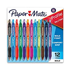 Paper mate profile for sale  Delivered anywhere in USA 
