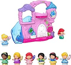 Disney princess little for sale  Delivered anywhere in USA 