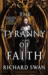 Tyranny faith for sale  Delivered anywhere in USA 