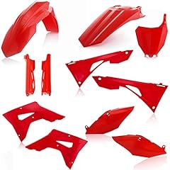 Crf250rx 450rx red for sale  Delivered anywhere in USA 