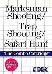 Marksman shooting trap d'occasion  Livré partout en France