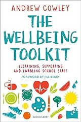 Wellbeing toolkit sustaining for sale  Delivered anywhere in UK