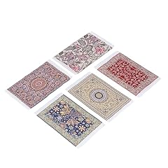 Miniature carpet 5pcs for sale  Delivered anywhere in USA 