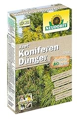Neudorff azet koniferendünger gebraucht kaufen  Wird an jeden Ort in Deutschland