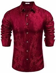 Coofandy mens floral for sale  Delivered anywhere in USA 