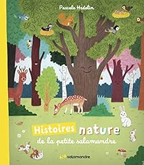 Histoires nature petite d'occasion  Livré partout en France