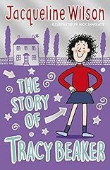 Story tracy beaker for sale  Delivered anywhere in UK