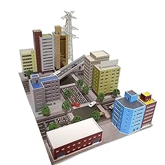 Mycity architectural model for sale  Delivered anywhere in USA 