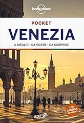 Venezia. con carta usato  Spedito ovunque in Italia 