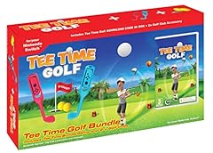 Tee time golf gebraucht kaufen  Wird an jeden Ort in Deutschland