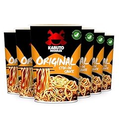 Kabuto noodles original for sale  Delivered anywhere in UK