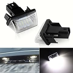 Joonnair led kennzeichenbeleuc gebraucht kaufen  Wird an jeden Ort in Deutschland