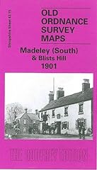 Madeley blists hill for sale  Delivered anywhere in UK