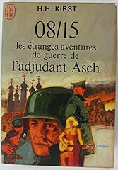 Etranges aventures guerre d'occasion  Livré partout en France