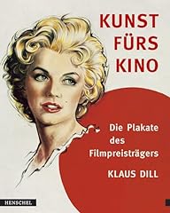 Kunst fürs kino gebraucht kaufen  Wird an jeden Ort in Deutschland