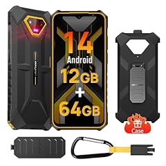 Ulefone armor x13 usato  Spedito ovunque in Italia 