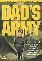 Dad army collection for sale  Delivered anywhere in UK