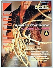Face magazine .47 for sale  Delivered anywhere in UK