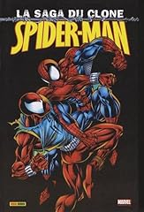 Spider man saga d'occasion  Livré partout en France
