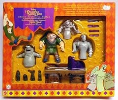 Disney hunchback notre for sale  Delivered anywhere in USA 