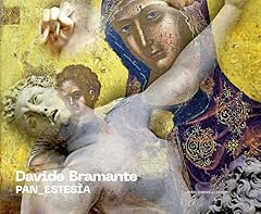Davide bramante. pan usato  Spedito ovunque in Italia 