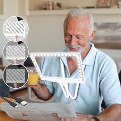 Loupe grossissante rechargeabl d'occasion  Livré partout en France