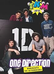 One direction biografía for sale  Delivered anywhere in UK