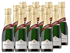 Henkell sekt trocken gebraucht kaufen  Wird an jeden Ort in Deutschland