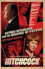 Alfred hitchcock making for sale  Delivered anywhere in USA 