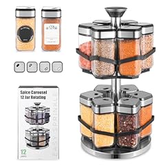 Rtuiy rotating spice for sale  Delivered anywhere in UK