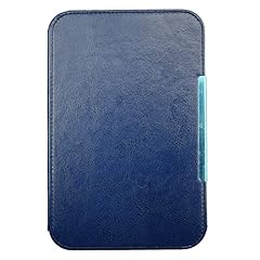 Kindle leather case for sale  Delivered anywhere in UK