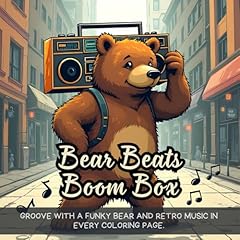 Bear beats boom d'occasion  Livré partout en France