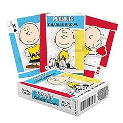 Aquarius peanuts charlie for sale  Delivered anywhere in USA 