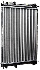 Nissens 637931 radiateur d'occasion  Livré partout en France