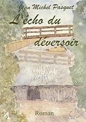 écho déversoir d'occasion  Livré partout en France