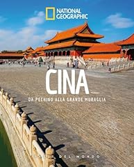 Cina. pechino alla usato  Spedito ovunque in Italia 