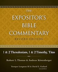 And thessalonians and gebraucht kaufen  Wird an jeden Ort in Deutschland