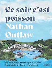 Soir poisson délicieuses d'occasion  Livré partout en France