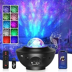 Dengbaba galaxy projector for sale  Delivered anywhere in UK