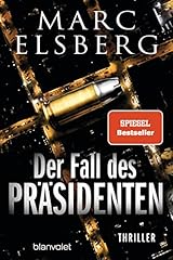 Fall präsidenten thriller gebraucht kaufen  Wird an jeden Ort in Deutschland