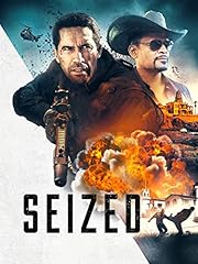 Seized for sale  Delivered anywhere in UK