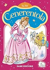 Cenerentola. prime storie usato  Spedito ovunque in Italia 