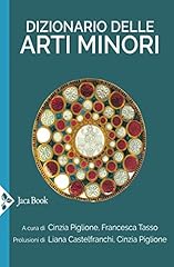 Dizionario delle arti usato  Spedito ovunque in Italia 