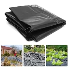 Hikrxya thick black for sale  Delivered anywhere in UK