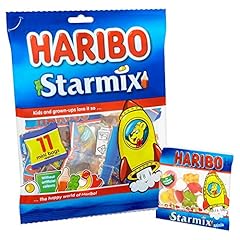 Haribo starmix mini for sale  Delivered anywhere in UK