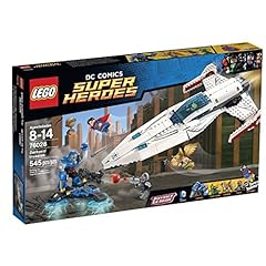 Lego superheroes darkseid for sale  Delivered anywhere in USA 