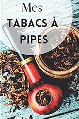 Mes tabacs pipes usato  Spedito ovunque in Italia 