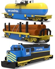 Splashez train toys for sale  Delivered anywhere in USA 