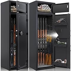 Rifle gun safe for sale  Delivered anywhere in USA 