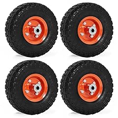 Vonhaus pneumatic wheels for sale  Delivered anywhere in Ireland